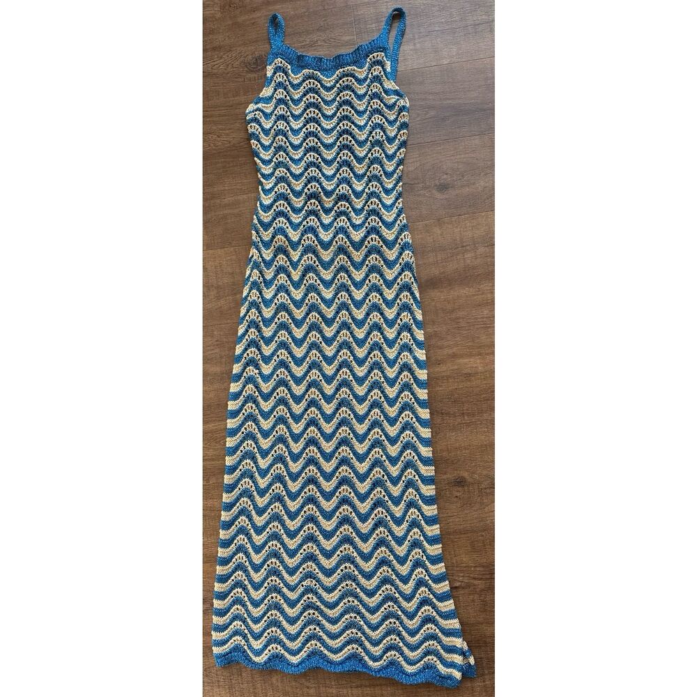 Ego Us dress